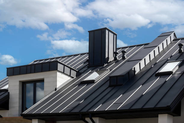 Best Green or Eco-Friendly Roofing Solutions  in Minersville, PA